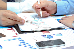 相続税還付サポート業務