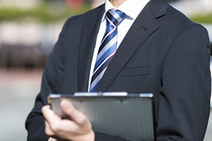 不動産調査コンサルティング業務