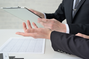 不動産コンサルティング業務