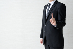 事業承継、M&Aコンサルティング業務