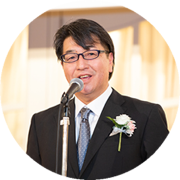 東京アプレイザル 代表取締役 柳澤 泰章